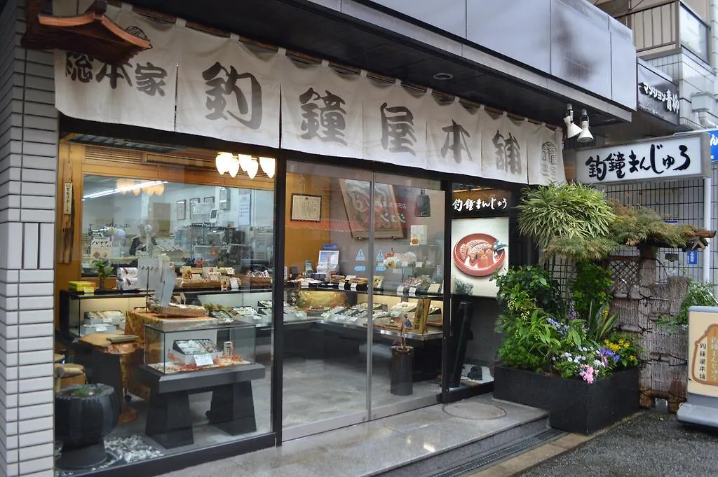 Nipponbashi Pearl Hotel Osaka 0*,  Japan
