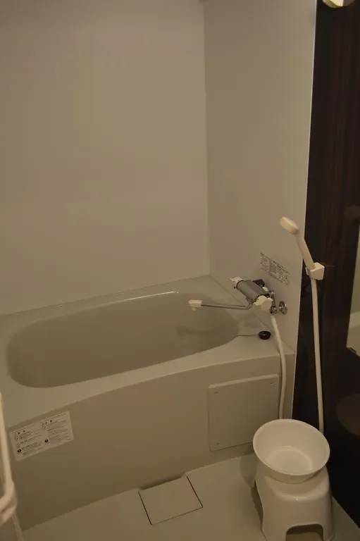 Nipponbashi Pearl Hotel Osaka